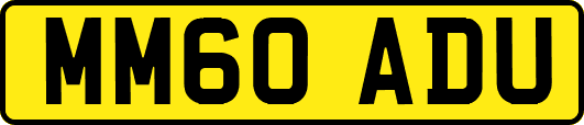 MM60ADU