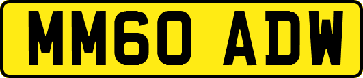 MM60ADW