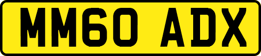 MM60ADX