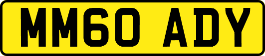 MM60ADY