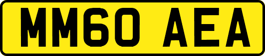 MM60AEA