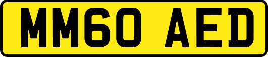 MM60AED