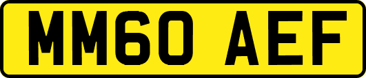MM60AEF