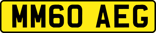 MM60AEG