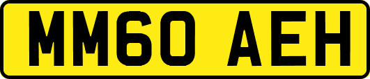 MM60AEH