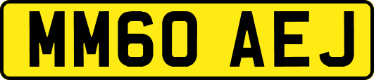 MM60AEJ