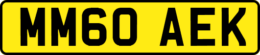 MM60AEK
