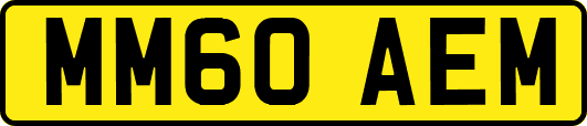 MM60AEM