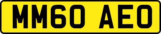 MM60AEO