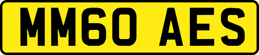 MM60AES
