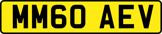 MM60AEV