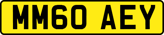 MM60AEY