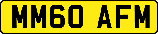 MM60AFM