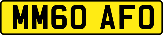 MM60AFO