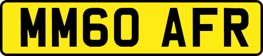 MM60AFR