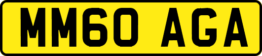 MM60AGA