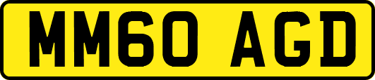MM60AGD