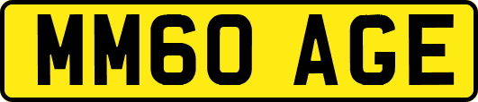 MM60AGE