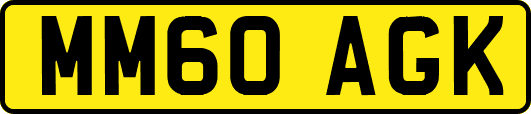 MM60AGK