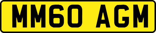 MM60AGM