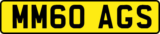 MM60AGS