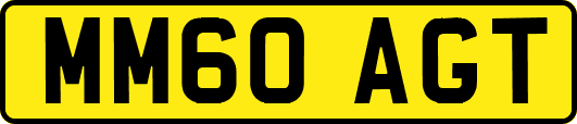 MM60AGT