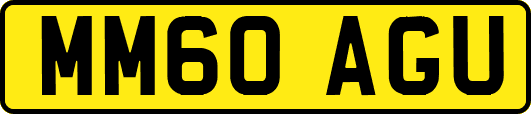 MM60AGU
