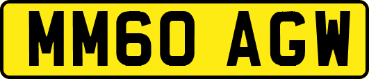 MM60AGW