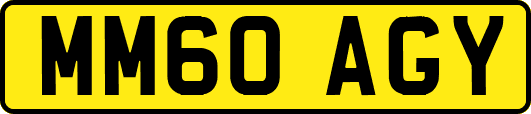 MM60AGY