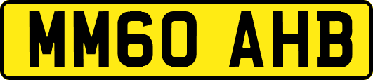 MM60AHB