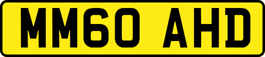 MM60AHD
