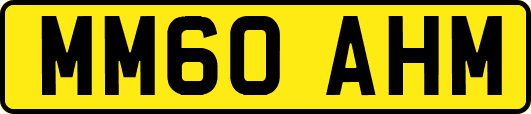 MM60AHM