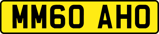 MM60AHO