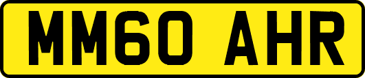 MM60AHR
