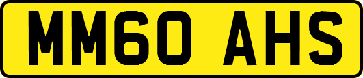 MM60AHS
