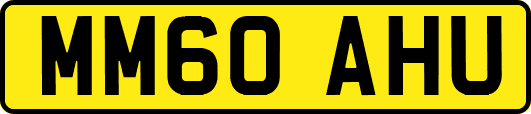 MM60AHU