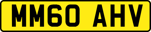 MM60AHV