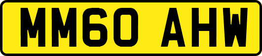 MM60AHW