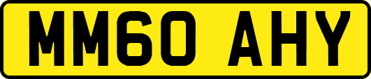 MM60AHY