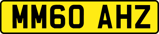 MM60AHZ