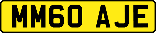 MM60AJE