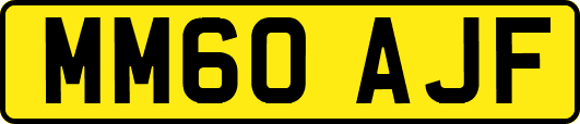MM60AJF