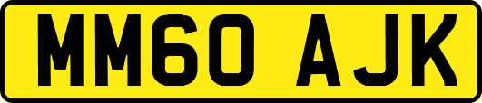 MM60AJK