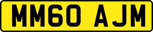 MM60AJM