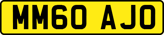 MM60AJO