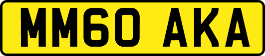 MM60AKA