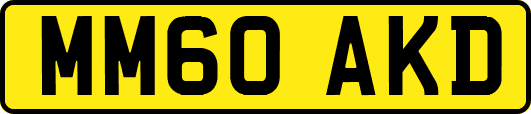MM60AKD