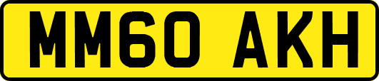 MM60AKH