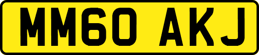MM60AKJ