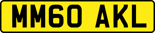 MM60AKL